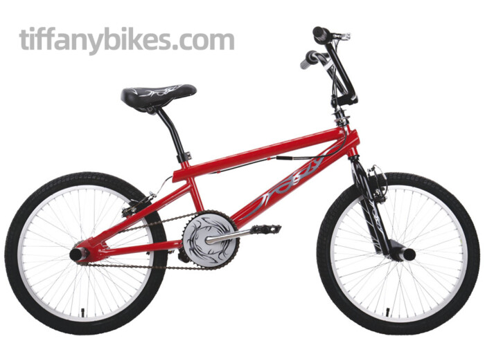 TFBMX0020 BXM bike