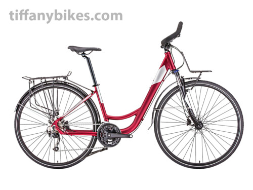 TFCTB0100 City bike