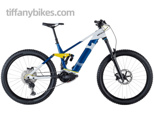 TFESB0040 E suspention bike