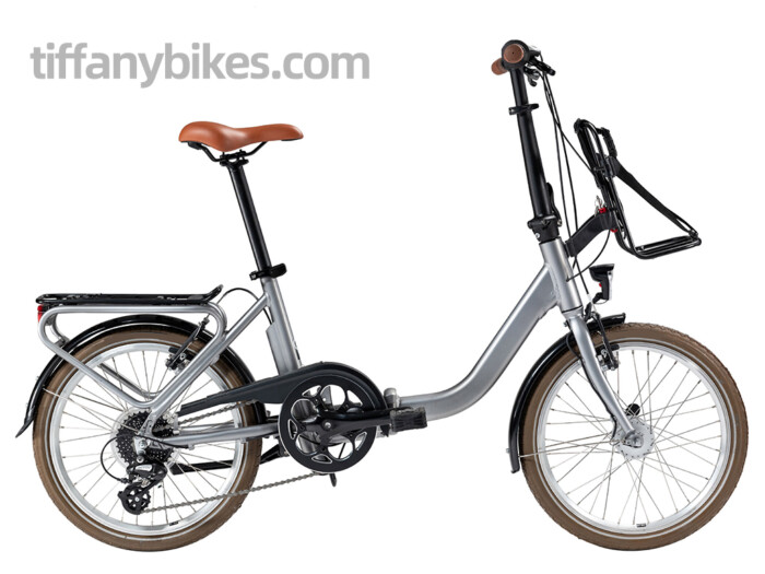 TFFDB0020 Folding bike