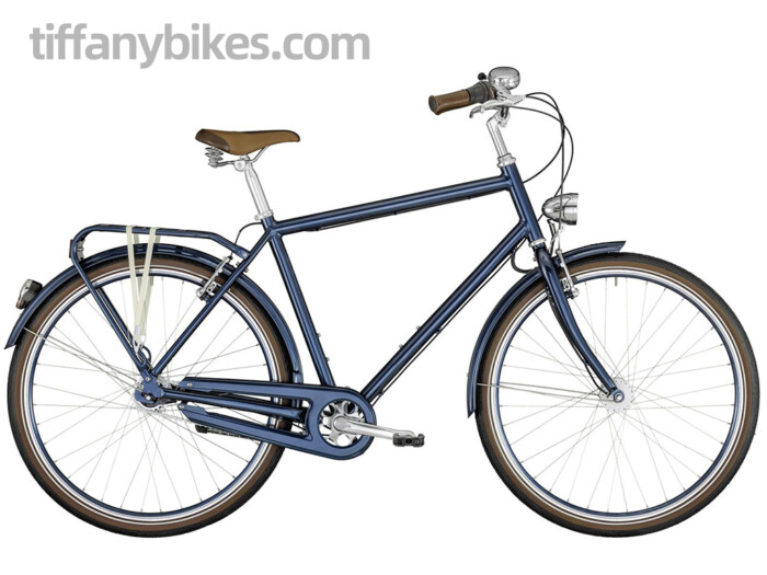 TFTKB0020 Trekking bike