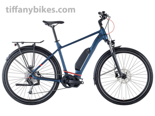 TFECT0080 E city bike