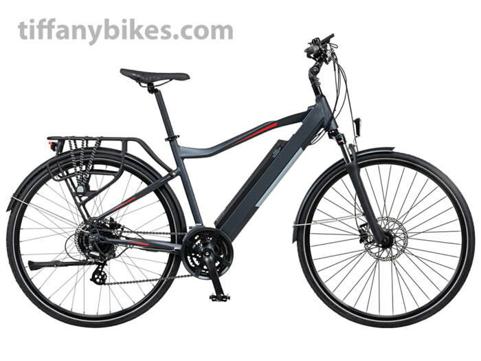 TFECT0160 E city bike