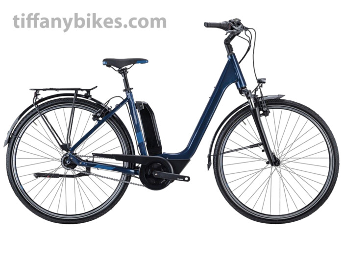 TFECT0200 E city bike