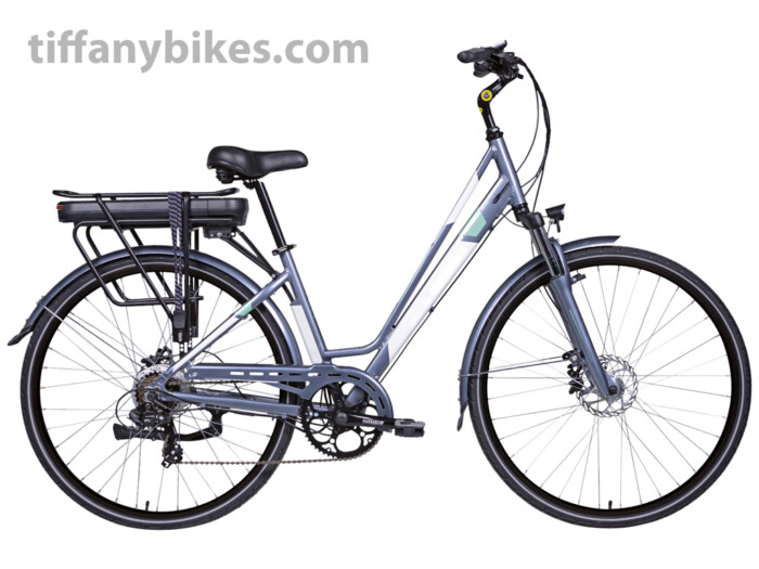 TFECT0280 E city bike