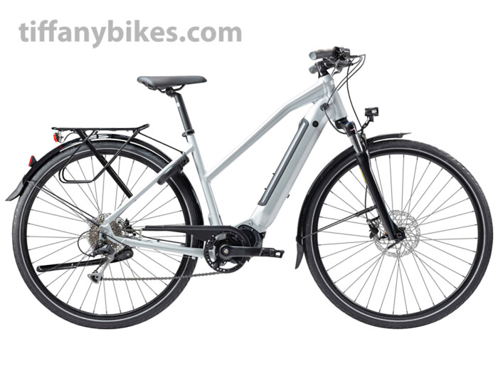 TFECT0340 E city bike