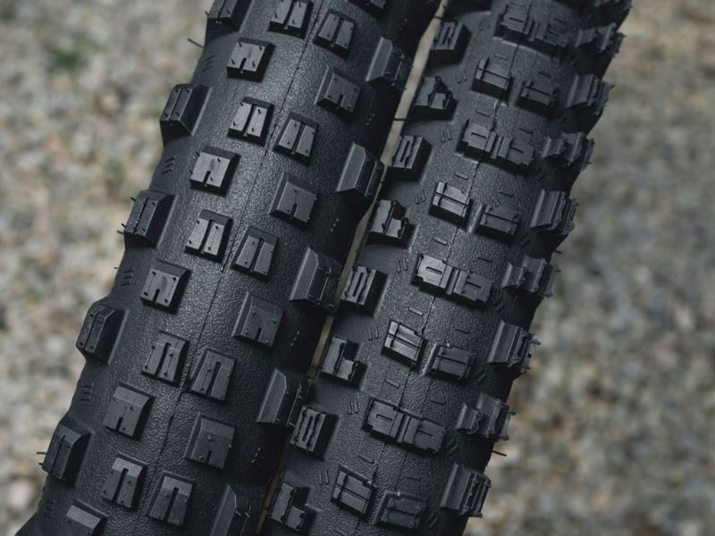 moutain bike tires