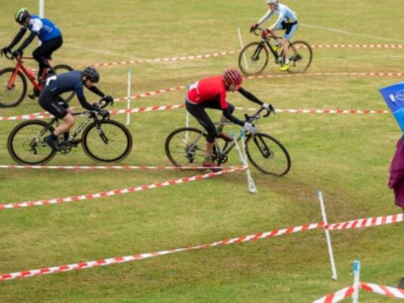 gravel bikes or off-road bikes