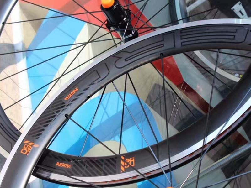 road bike wheel set