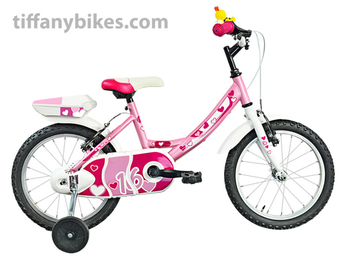 TFCDB0260 Children bike