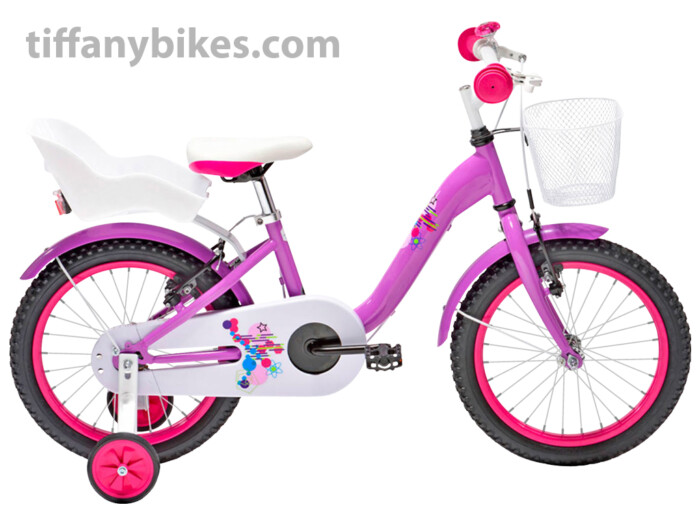 TFCDB0300 Children bike