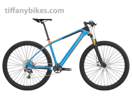 TFMTB0200 Mountain bike