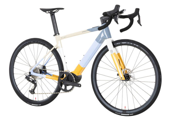 TFERB0040 E ROAD BIKE