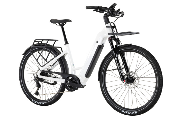 TFEMT0060 E MOUNTAIN BIKE