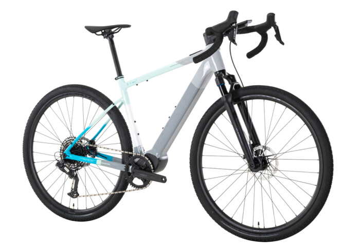 TFERB0050 E ROAD BIKE