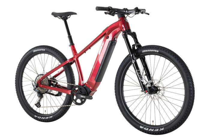TFEMT0070 E MOUNTAIN BIKE