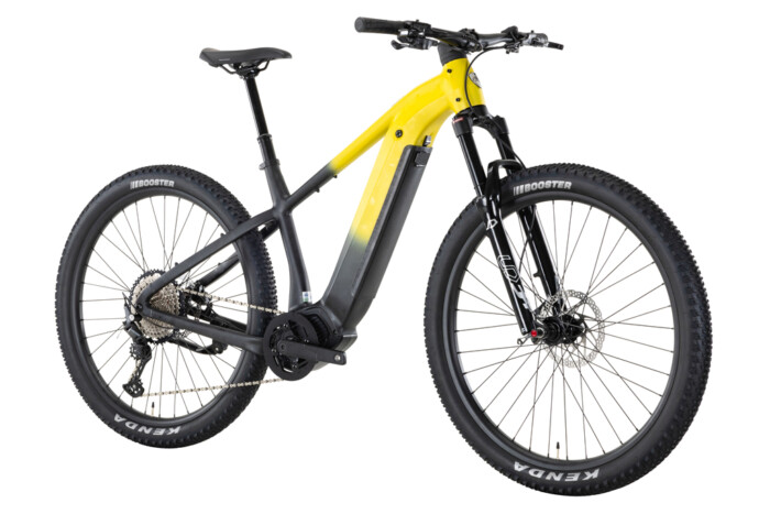TFEMT0080 E MOUNTAIN BIKE