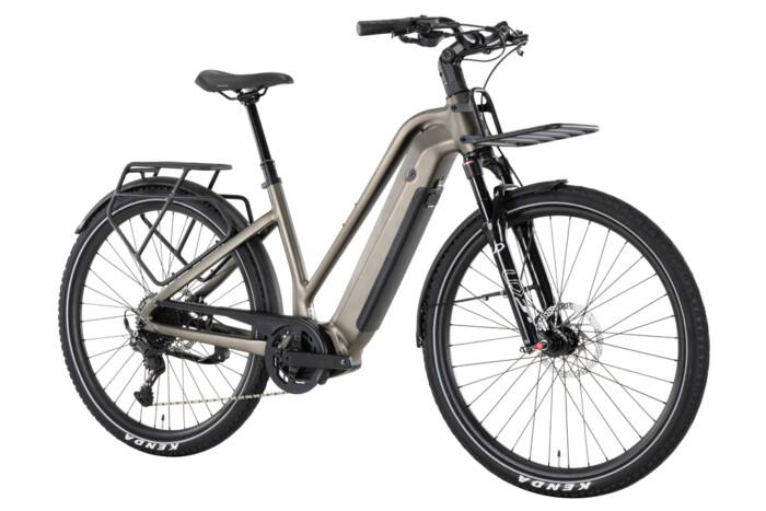 TFEMT0090 E MOUNTAIN BIKE