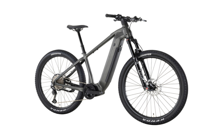 TFEMT0100 E MOUNTAIN BIKE