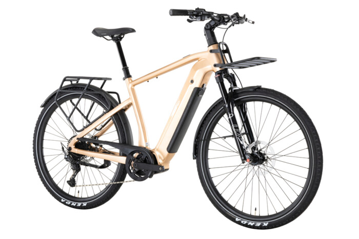 TFEMT0120 E MOUNTAIN BIKE