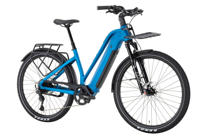 TFEMT0130 E MOUNTAIN BIKE