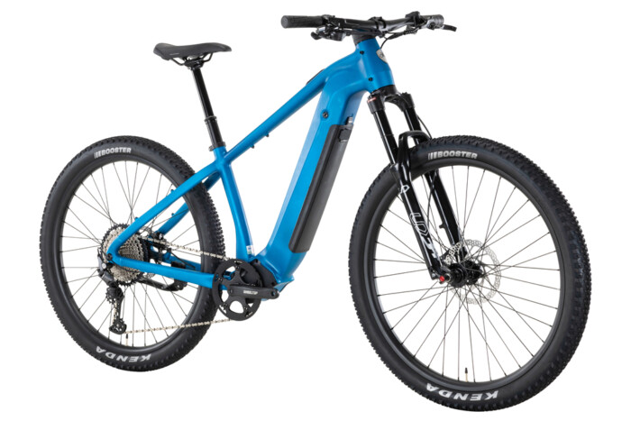 TFEMT0140 E MOUNTAIN BIKE