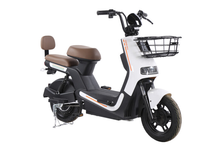 TFSC0105 SCOOTER