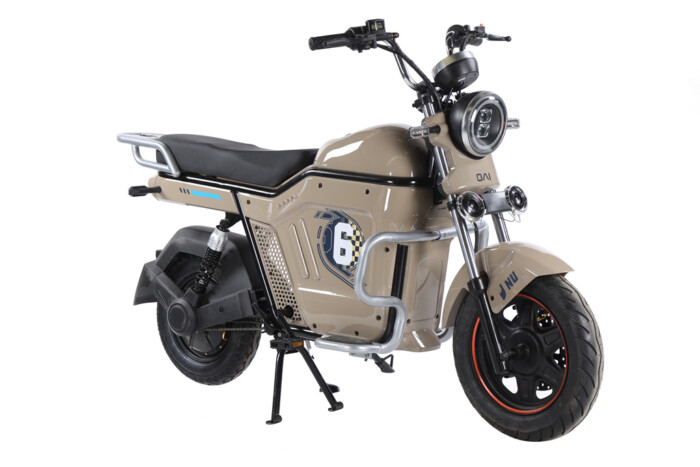 TFST0108 SCOOTER