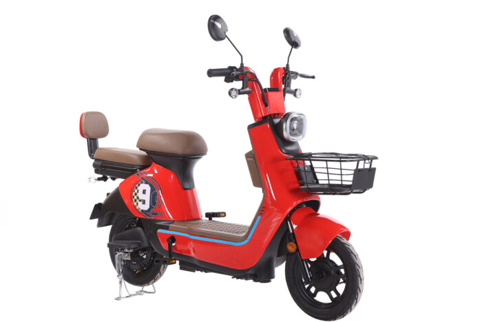 TFSC0112 SCOOTER