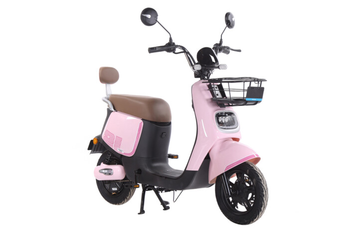 TFSC0113 SCOOTER