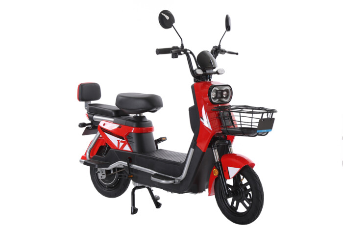 TCSC0114 SCOOTER