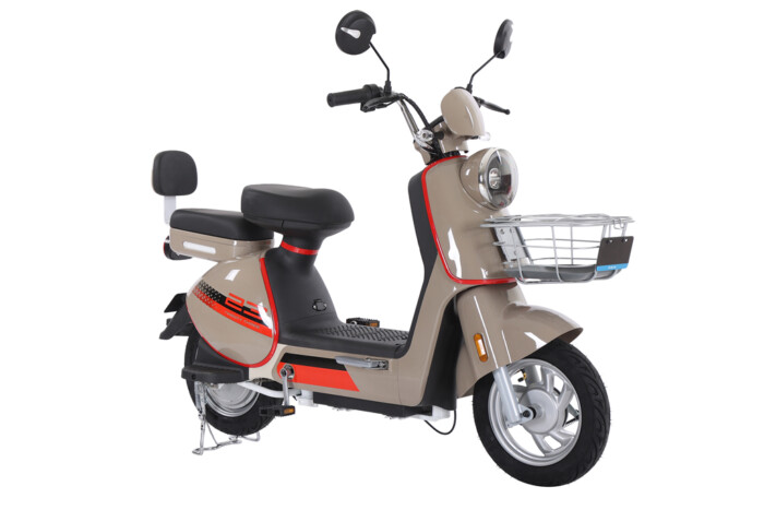 TFSC0116 SCOOTER