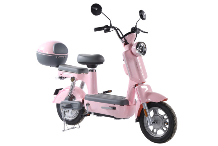 TFSC0117 SCOOTER