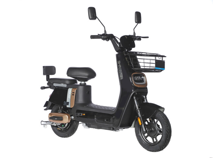 TFSC0118 SCOOTER