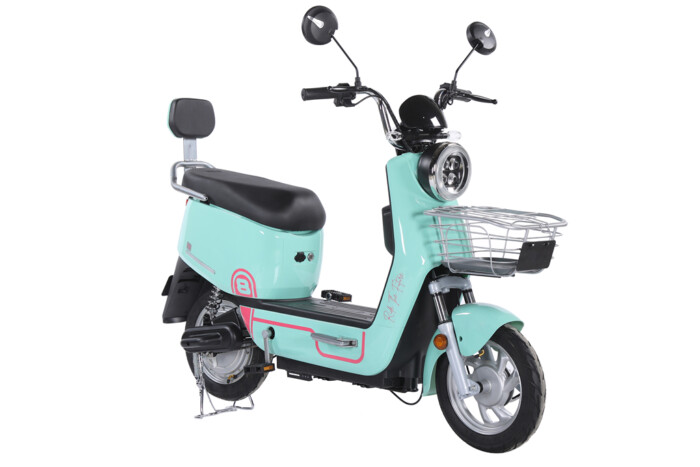 TFST0119 SCOOTER