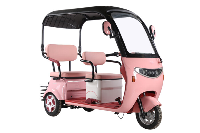 TFTW0070 E THREE WHEELER